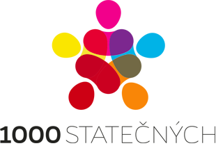 1000 statečných