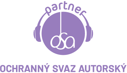 OSA – Ochranný svaz autorský, partner