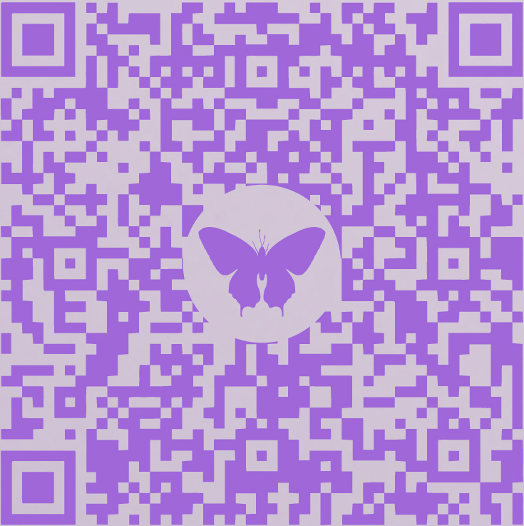 QR kód vstupenek